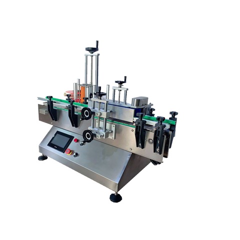 Máquina de etiquetagem industrial, aplicadora de etiquetas manual, impressora de etiquetas personalizadas 