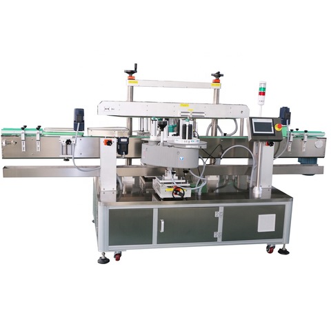 Ruida Selling Products Máquina automática de impressão de etiquetas de papel / etiquetas flexográficas de 4 cores 
