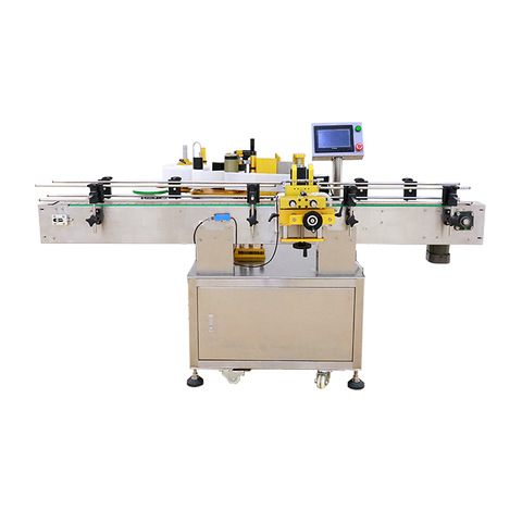 SSD High Speeds Sorting and Labeling Paper Cuping Machine Fornecedores 