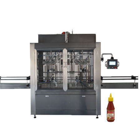 Máquina de fazer refrigerantes carbonatados inteiros / linha de produção de enchimento de água com gás espumante completa / custo de fábrica de engarrafamento 