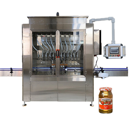 Máquina de enchimento de cerveja pequena Máquina de cerveja preta Equipamento de cerveja comercial Máquina automática de enchimento de cerveja 