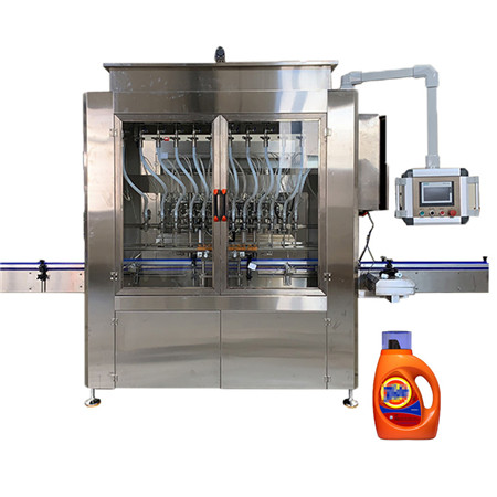 Máquina de café rotativa automática / cápsula de café / máquina de embalagem e embalagem de enchimento de doces Seailng (APTSR-810) 