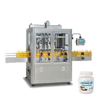 Máquina Rotativa Automática de Enchimento e Selagem de Copos de Iogurte para Bebidas Líquidas 