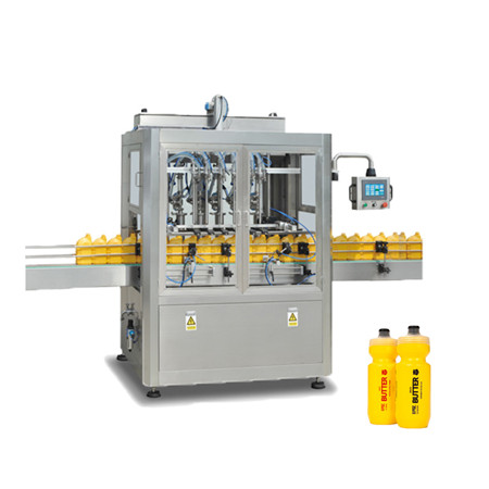 Fabricantes de máquinas de enchimento de líquido para vaselina Máquina de selagem e enchimento de creme 