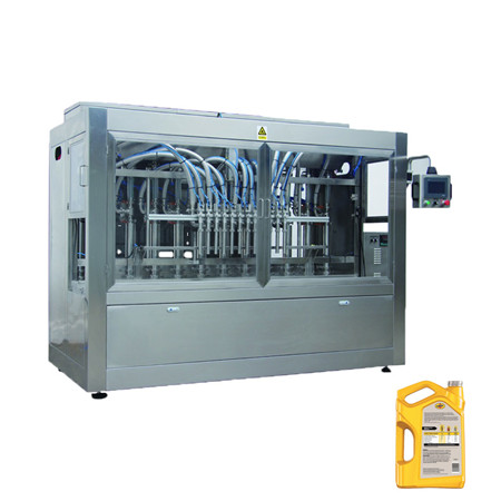 Produtos mais populares da China Máquina de enchimento simplex Máquinas de enchimento de frascos Máquina automática de enchimento de líquidos 