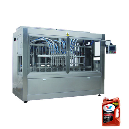 Máquina automática de enchimento de líquidos anticorrosivo com tipo de transbordamento 
