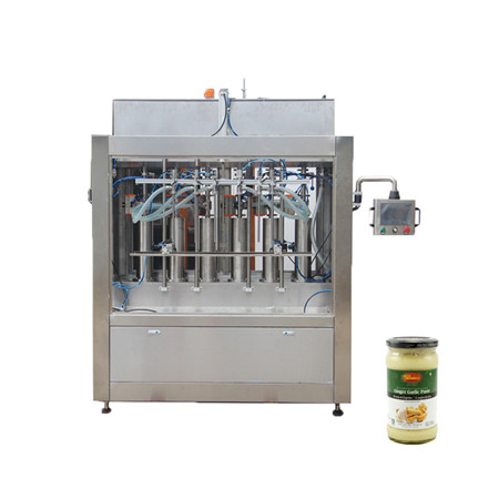 Projeto Turnkey Máquina de enchimento de refrigerantes carbonatados / lata de vidro Suco de água com gás CSD bebidas e garrafas de líquidos Planta da linha de produção 