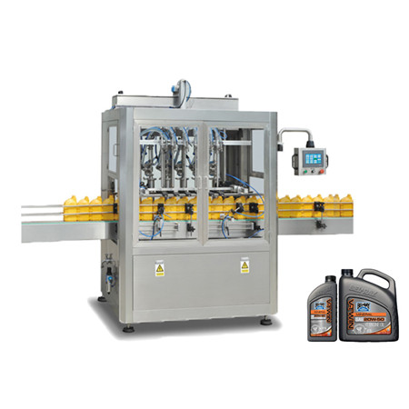 Máquina comercial de sistema de dosagem de purificação de água RO para água engarrafada 